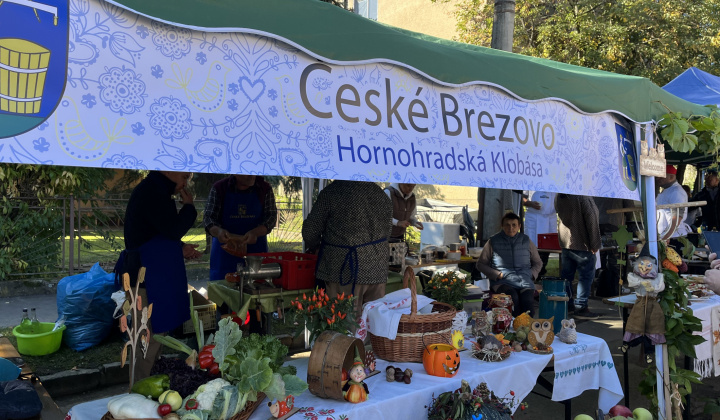 Prezentačný deň Mikroregiónu Hornohrad 04.10.2025
